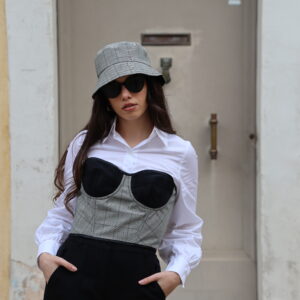 Bustier Héritage – Image 2