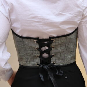 Bustier Héritage – Image 4